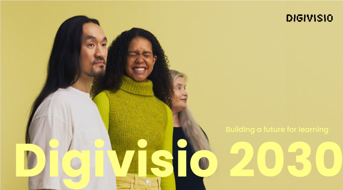 DIGIVISIO 2030 – ein zentrales Digitalisierungsprojekt in Finnland