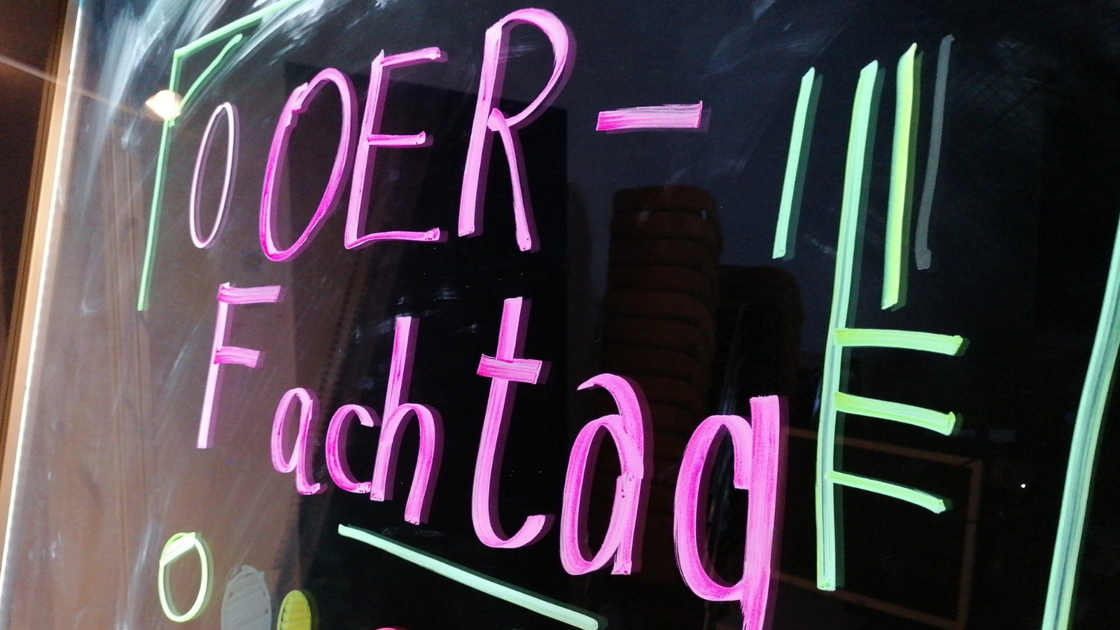 HIS-HE beim ORCA.nrw OER-Fachtag – KI und die Qualität offener Bildungsmaterialien