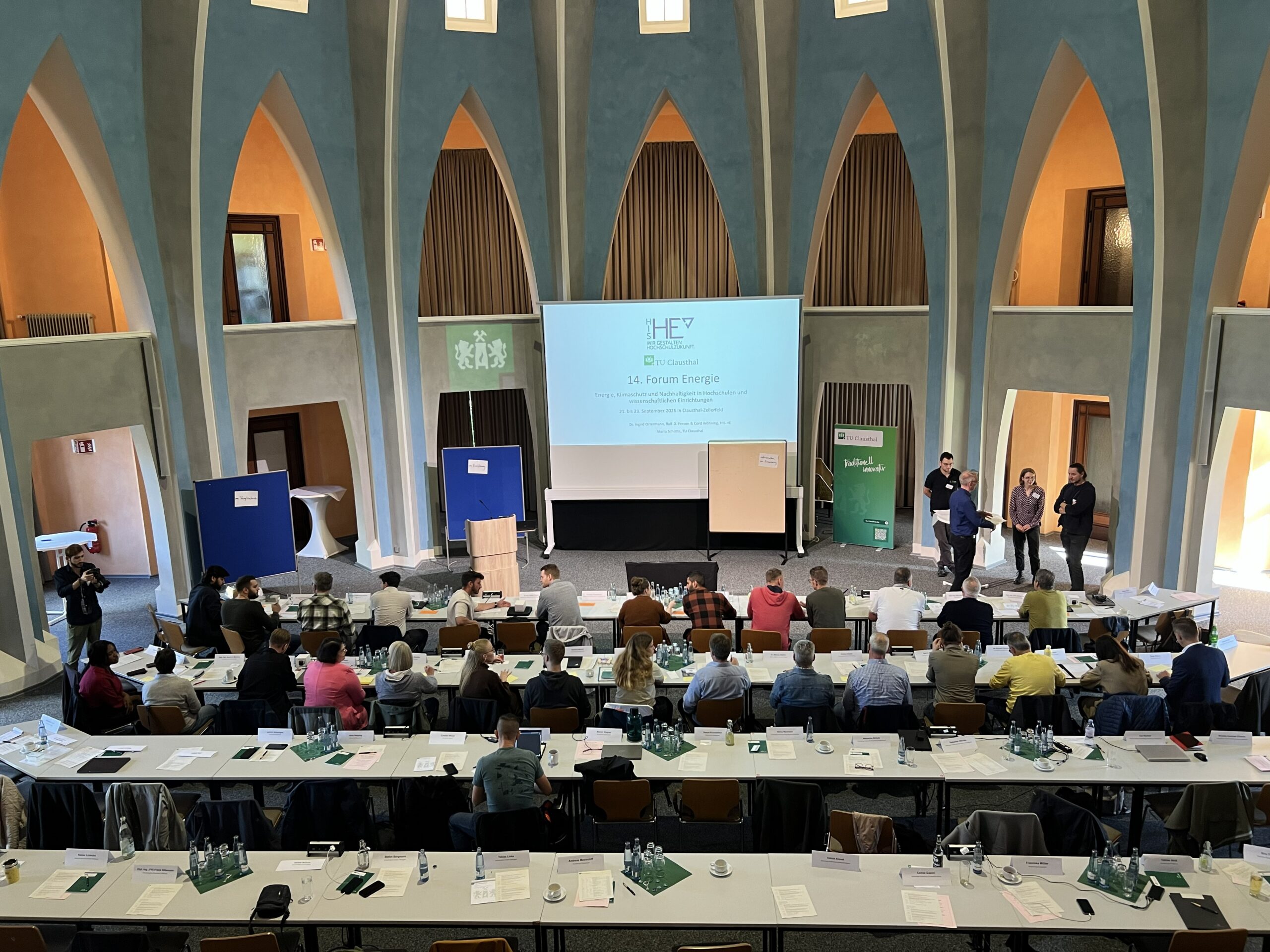 Forum Energie 2026
